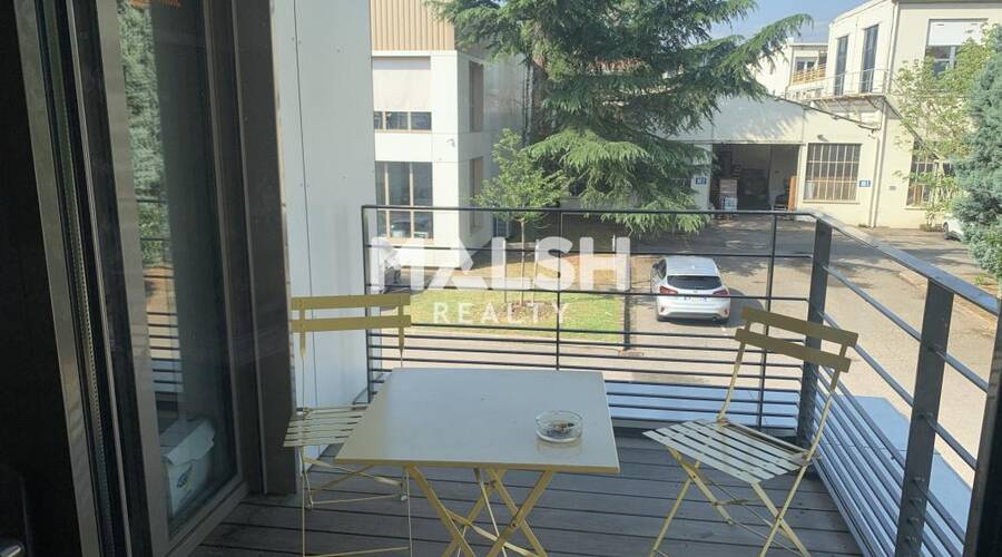 REXIM - Bureau - Rhône - Neuville-sur-Saône - 10