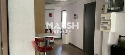 REXIM - Bureau - Rhône - Lyon - 4