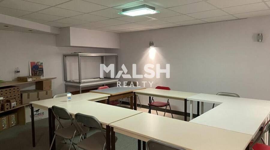 REXIM - Bureau - Rhône - Lyon - 5