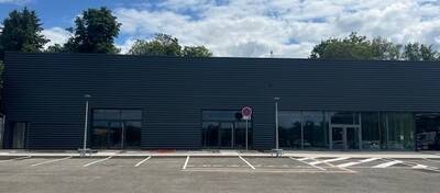 REXIM - Local commercial - Haut-Rhin - Altkirch - 5