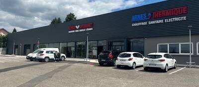 REXIM - Local commercial - Haut-Rhin - Altkirch - 5