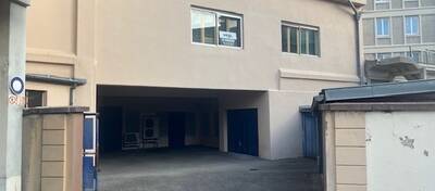 REXIM - Résidentiel - Haut-Rhin - Mulhouse - 1