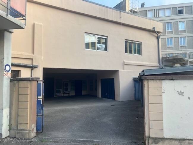 REXIM - Résidentiel - Haut-Rhin - Mulhouse - 1