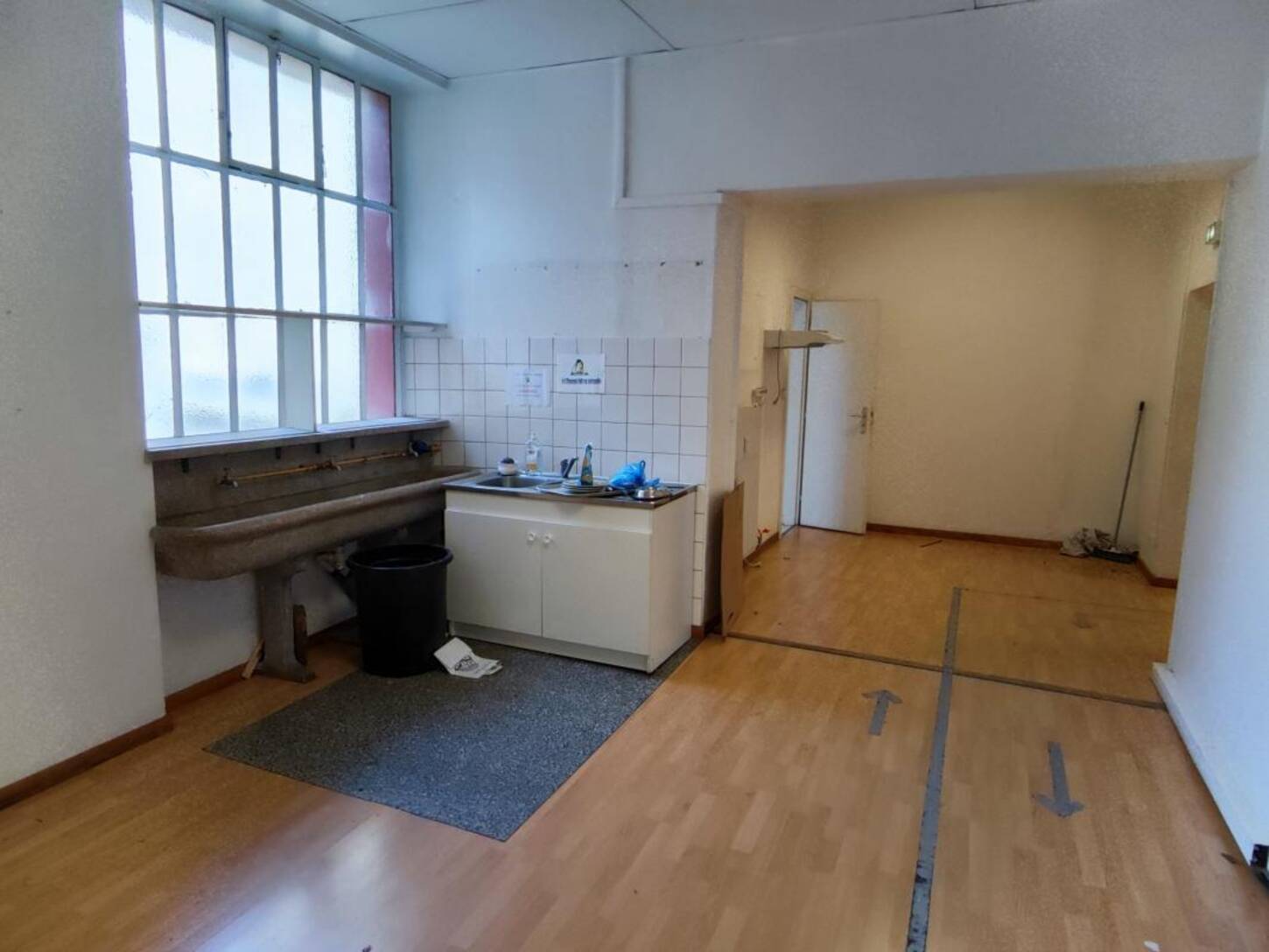 REXIM - Résidentiel - Haut-Rhin - Mulhouse - 2