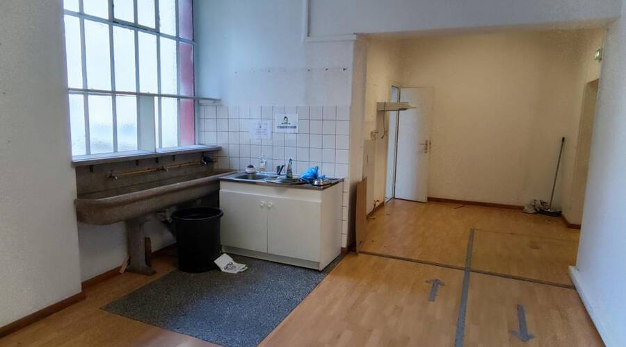 REXIM - Résidentiel - Haut-Rhin - Mulhouse - 2