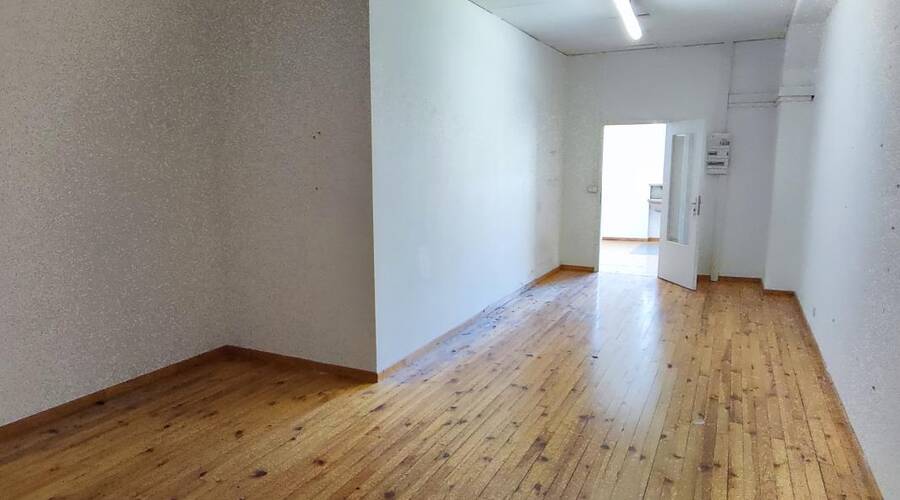 REXIM - Résidentiel - Haut-Rhin - Mulhouse - 4