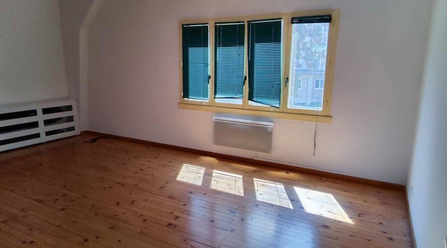 REXIM - Résidentiel - Haut-Rhin - Mulhouse - 10