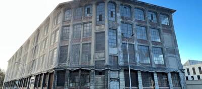 REXIM - Résidentiel - Haut-Rhin - Vieux-Thann - 1