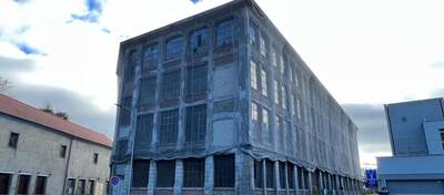 REXIM - Résidentiel - Haut-Rhin - Vieux-Thann - 2