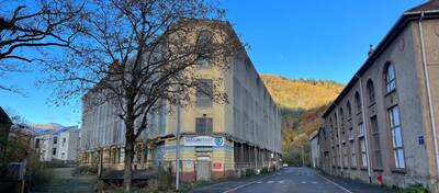 REXIM - Résidentiel - Haut-Rhin - Vieux-Thann - 3