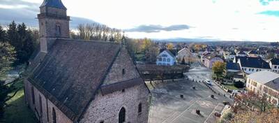 REXIM - Résidentiel - Haut-Rhin - Vieux-Thann - 9