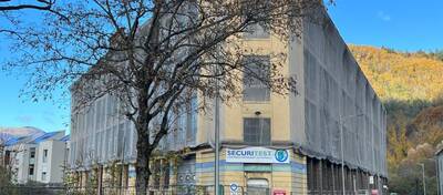 REXIM - Résidentiel - Haut-Rhin - Vieux-Thann - 17