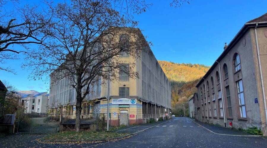 REXIM - Résidentiel - Haut-Rhin - Vieux-Thann - 3