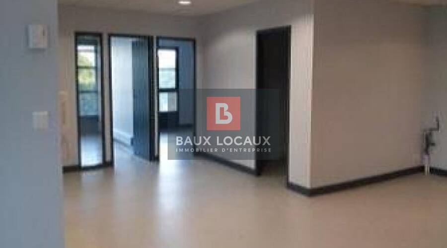 REXIM - Bureau - Vaucluse - Avignon - 1