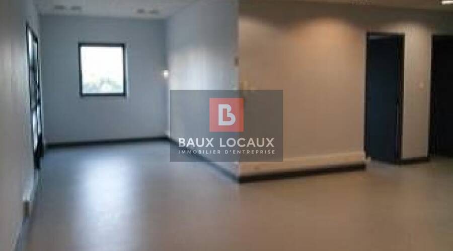 REXIM - Bureau - Vaucluse - Avignon - 2