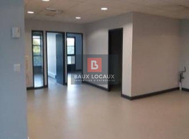 REXIM - Bureau - Vaucluse - Avignon - 1