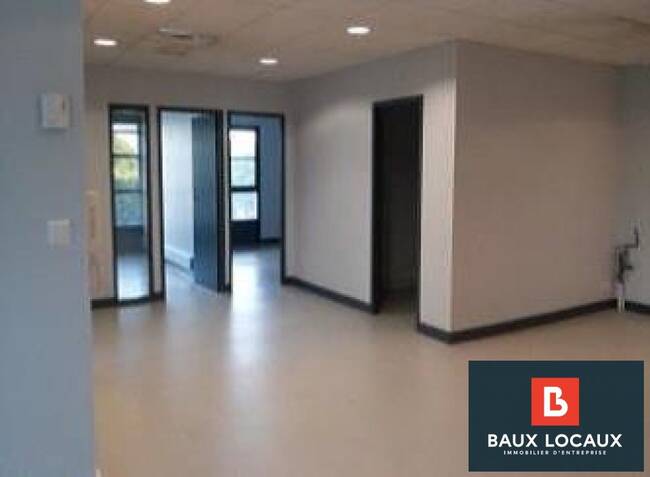 REXIM - Bureau - Vaucluse - Avignon - 1