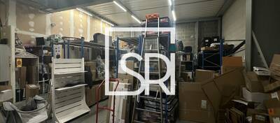 REXIM - Local commercial - Puy-de-Dôme - Issoire - 7