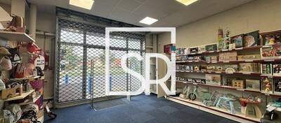 REXIM - Local commercial - Puy-de-Dôme - Issoire - 9
