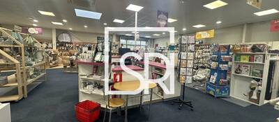 REXIM - Local commercial - Puy-de-Dôme - Issoire - 10