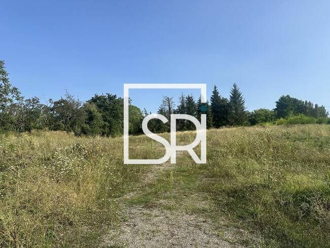 REXIM - Terrain - Allier - Cusset - 1