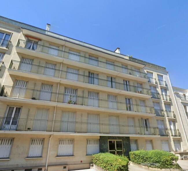 REXIM - Bureau - Yvelines - Versailles - 1