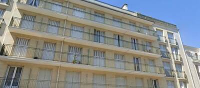 REXIM - Bureau - Yvelines - Versailles - 1