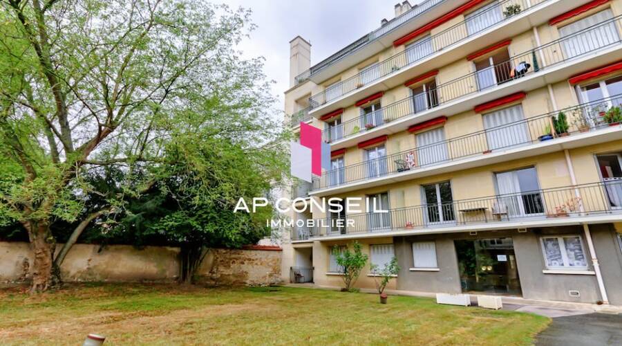 REXIM - Bureau - Yvelines - Versailles - 3