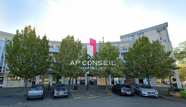 REXIM - Local commercial - Yvelines - Montigny-le-Bretonneux - 1