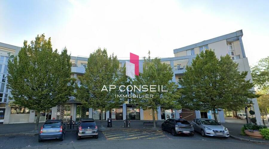 REXIM - Local commercial - Yvelines - Montigny-le-Bretonneux - 1
