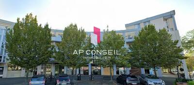 REXIM - Local commercial - Yvelines - Montigny-le-Bretonneux - 1