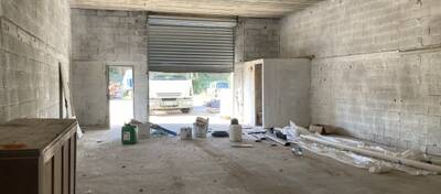 REXIM - Entrepôt - Pyrénées-Orientales - Saint-Laurent-de-la-Salanque - 1