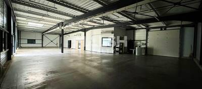 REXIM - Local d'activités - Loire - Saint-Héand - 2