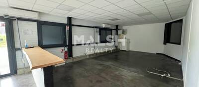 REXIM - Local d'activités - Loire - Saint-Héand - 3