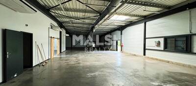 REXIM - Local d'activités - Loire - Saint-Héand - 4