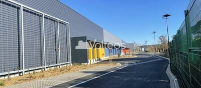 REXIM - Local d'activités - Haute-Garonne - Toulouse - 3