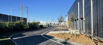 REXIM - Local d'activités - Haute-Garonne - Toulouse - 4