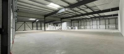 REXIM - Local d'activités - Haute-Garonne - Toulouse - 6