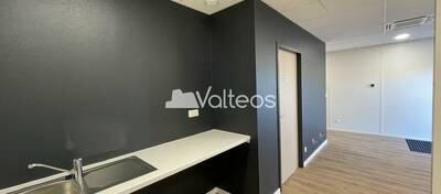 REXIM - Local d'activités - Haute-Garonne - Toulouse - 8