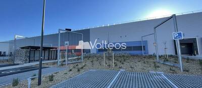 REXIM - Local d'activités - Haute-Garonne - Toulouse - 1