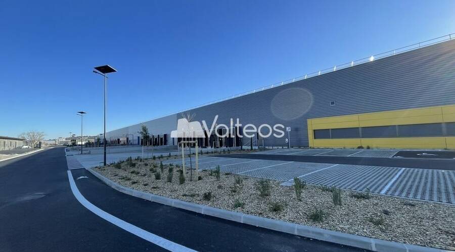 REXIM - Local d'activités - Haute-Garonne - Toulouse - 2