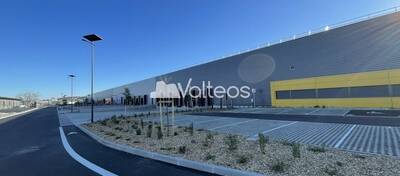 REXIM - Local d'activités - Haute-Garonne - Toulouse - 2