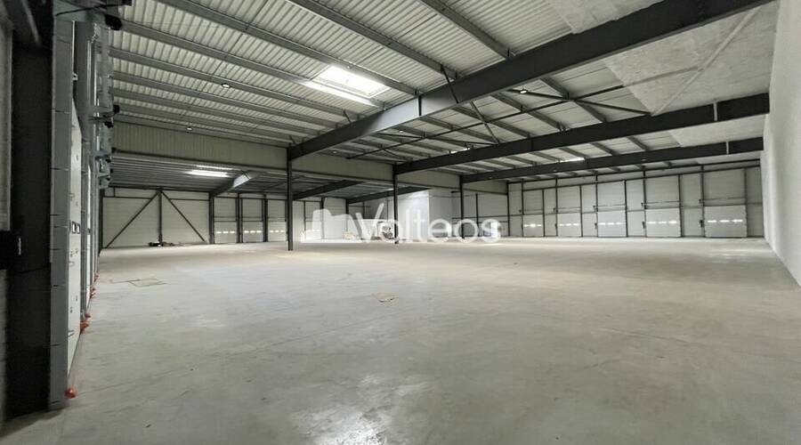 REXIM - Local d'activités - Haute-Garonne - Toulouse - 3