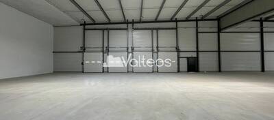 REXIM - Local d'activités - Haute-Garonne - Toulouse - 4