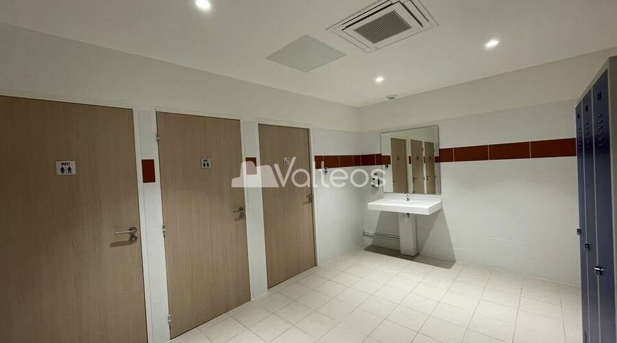 REXIM - Local d'activités - Haute-Garonne - Toulouse - 6