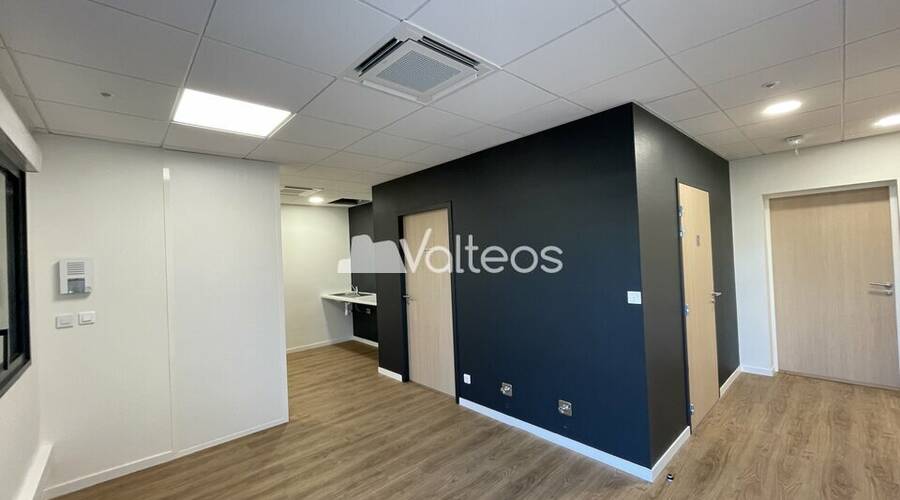 REXIM - Local d'activités - Haute-Garonne - Toulouse - 7