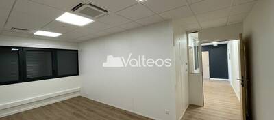 REXIM - Local d'activités - Haute-Garonne - Toulouse - 8