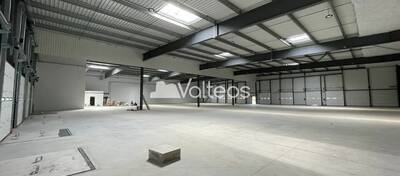 REXIM - Local d'activités - Haute-Garonne - Toulouse - 9