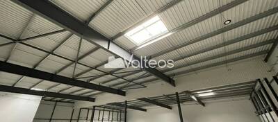 REXIM - Local d'activités - Haute-Garonne - Toulouse - 10