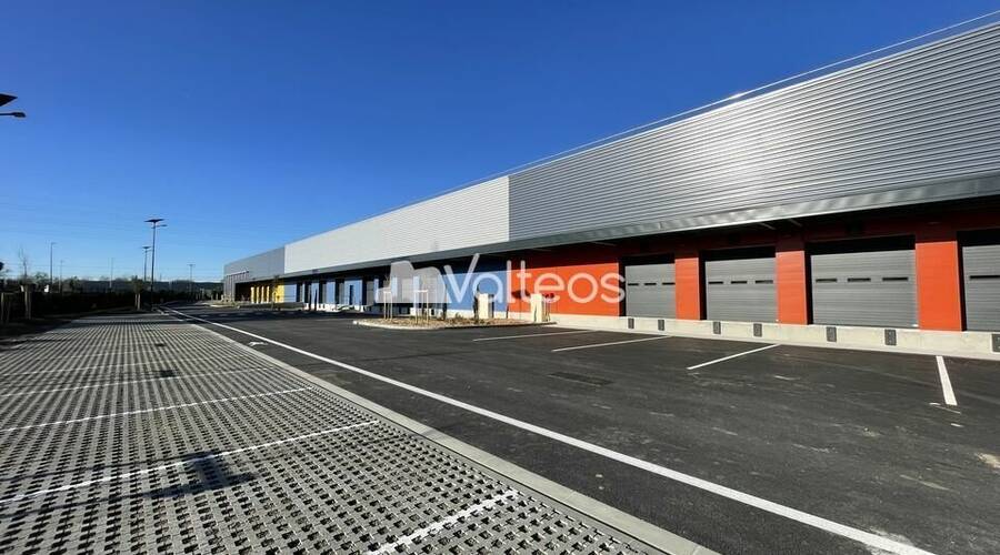 REXIM - Local d'activités - Haute-Garonne - Toulouse - 11